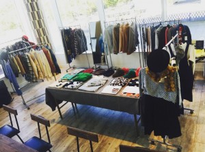 MKC学祭_実施様子