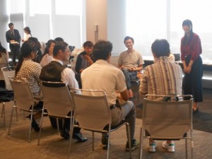 Ｂチームのゲーム