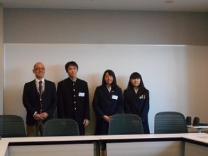 地域連携センターメンバー