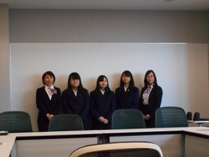 図書館メンバー