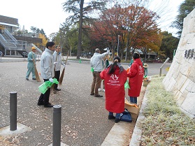 これからスタート