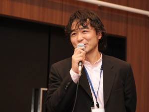 おむすび通貨　吉田さん