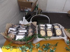 5　くるくる　２種類机上