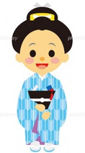 時代劇セット _バラ