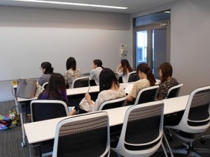 雰囲気　左後ろから