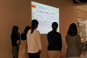 4、小艾 子どもの気持ち