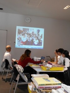 1327 　幼稚園　動画