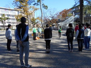 1401　全体の雰囲気