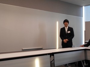 1379　反省会　男子2