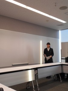 1382　図書館メンバー　1