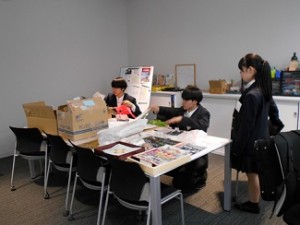 1352　部屋の整理・整頓2