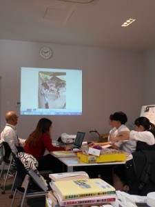 1333　だるまさんが転んだ