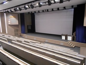 1679　ホール　（２名）