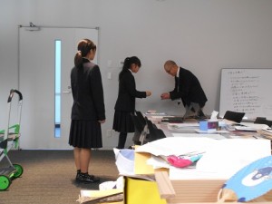 DSCN4512　ビジネスマナー①